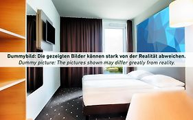 B&B Hotel Bochum Hbf-Sued