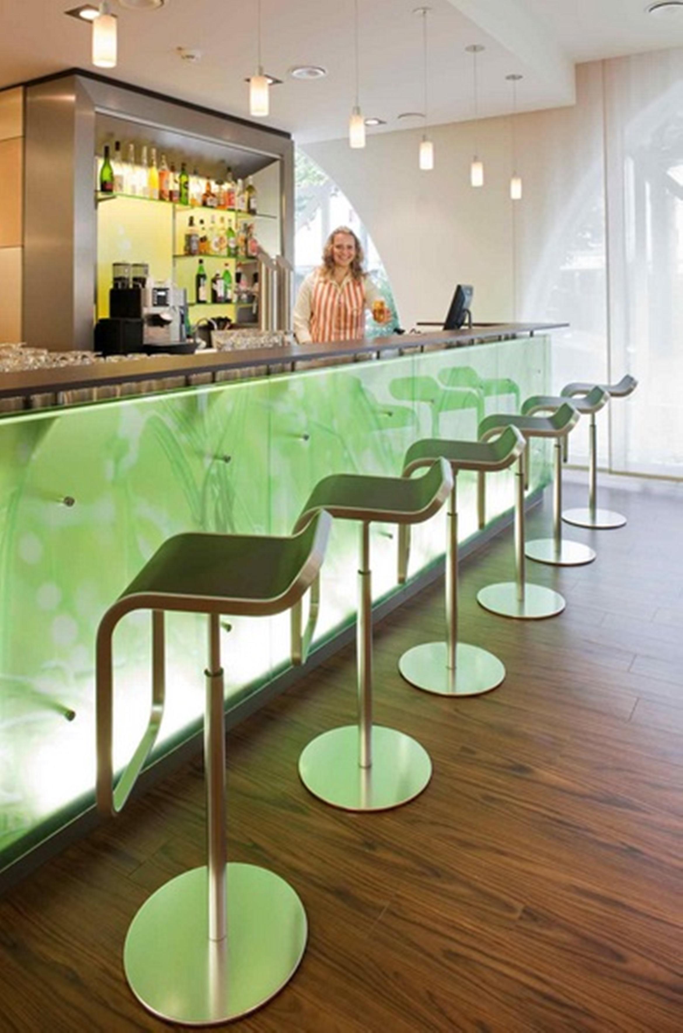 B&B Hotel Bochum Hbf-Sued Dış mekan fotoğraf