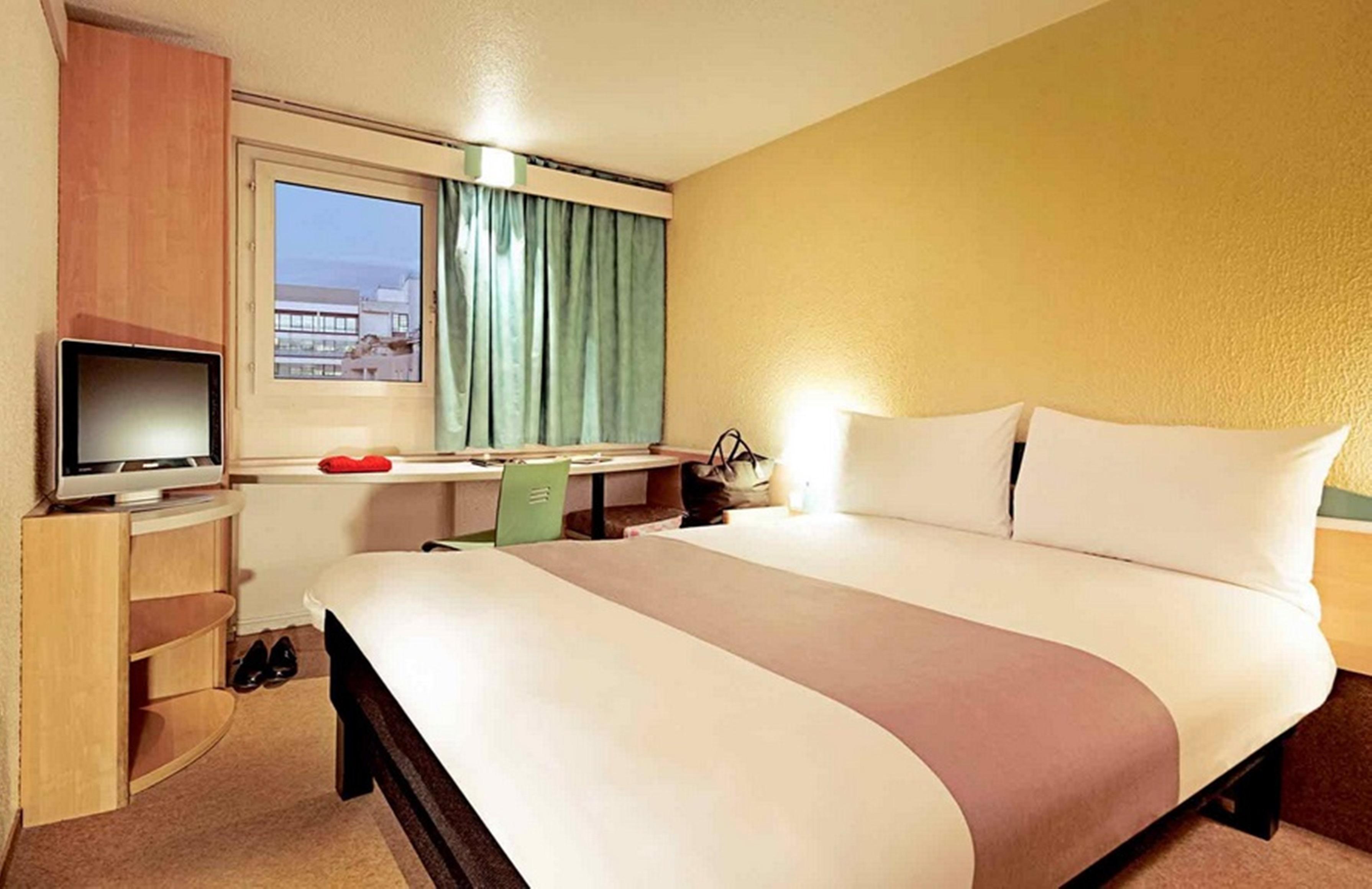 B&B Hotel Bochum Hbf-Sued Dış mekan fotoğraf